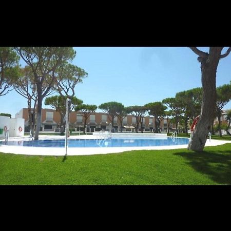 Apartamento De Reme Playa De La Barrosa Chiclana de la Frontera Exterior photo