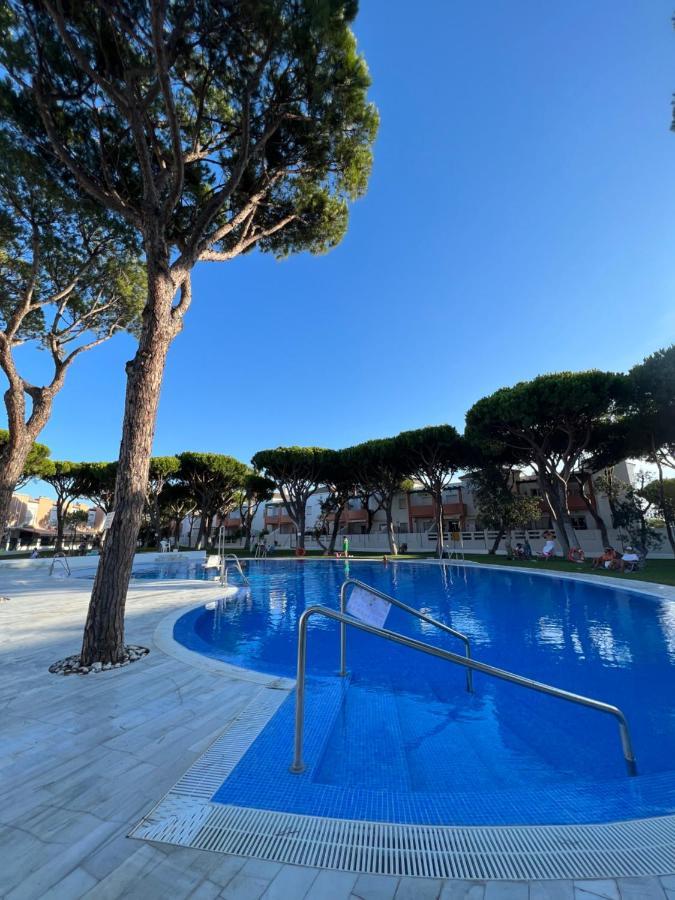 Apartamento De Reme Playa De La Barrosa Chiclana de la Frontera Exterior photo